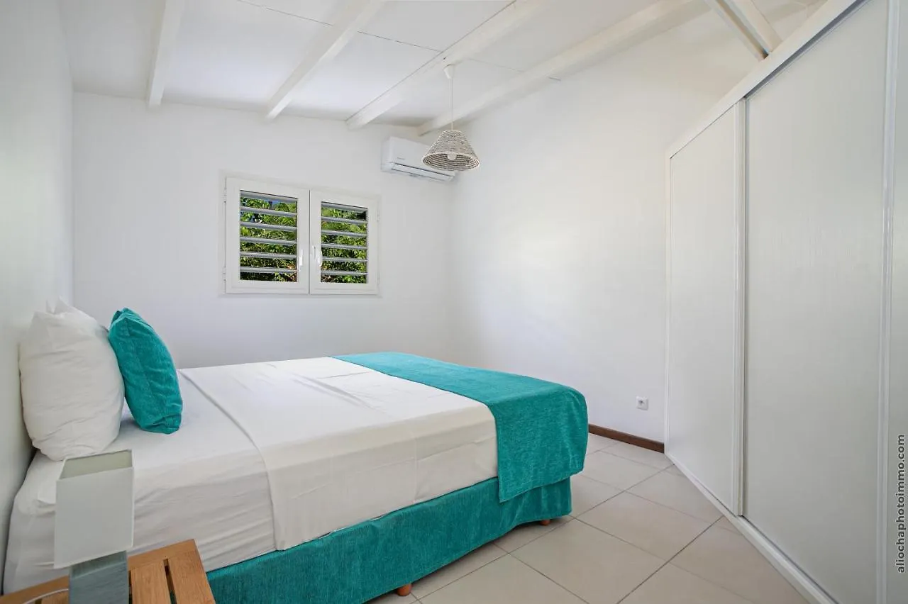 Villa Kay Bambou Le Carbet