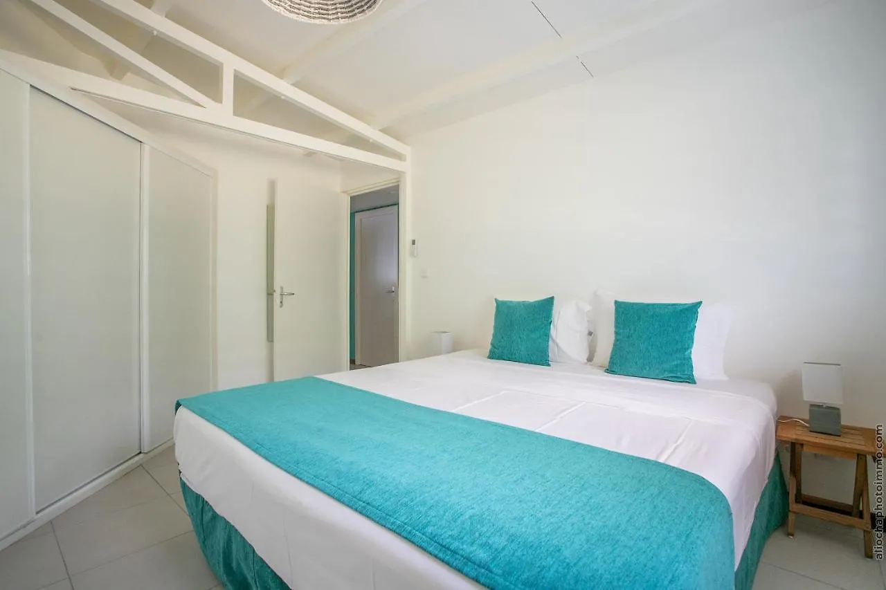 Villa Kay Bambou Le Carbet